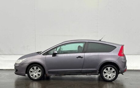 Citroen C4 II рестайлинг, 2005 год, 185 000 рублей, 5 фотография