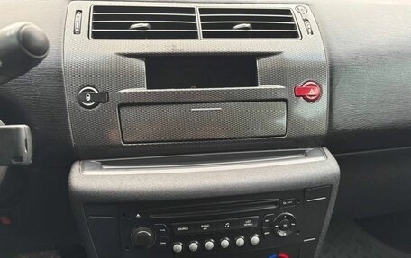 Citroen C4 II рестайлинг, 2005 год, 185 000 рублей, 12 фотография