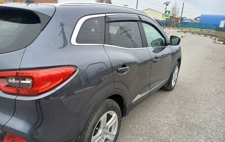 Renault Kadjar I рестайлинг, 2019 год, 1 950 000 рублей, 5 фотография