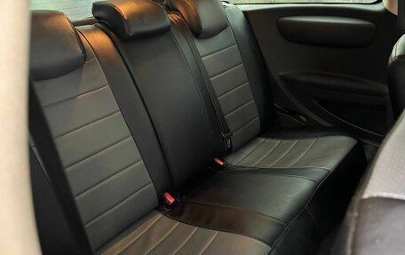 Citroen C4 II рестайлинг, 2005 год, 185 000 рублей, 15 фотография