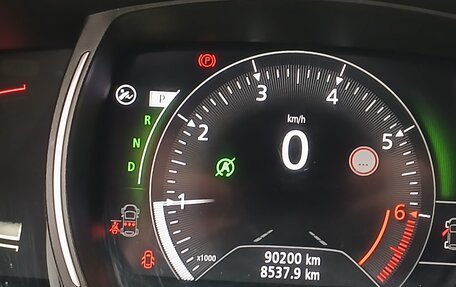 Renault Kadjar I рестайлинг, 2019 год, 1 950 000 рублей, 6 фотография