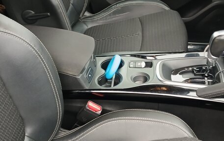 Renault Kadjar I рестайлинг, 2019 год, 1 950 000 рублей, 8 фотография