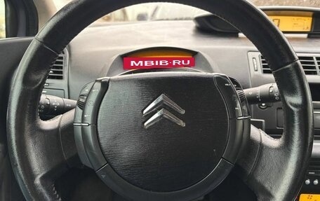 Citroen C4 II рестайлинг, 2005 год, 185 000 рублей, 11 фотография