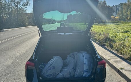 Skoda Rapid II, 2021 год, 1 550 000 рублей, 3 фотография