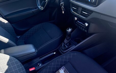 Skoda Rapid II, 2021 год, 1 550 000 рублей, 7 фотография