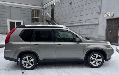 Nissan X-Trail, 2008 год, 1 050 000 рублей, 5 фотография