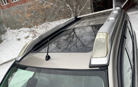 Nissan X-Trail, 2008 год, 1 050 000 рублей, 7 фотография