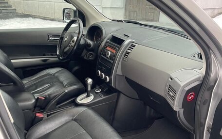 Nissan X-Trail, 2008 год, 1 050 000 рублей, 10 фотография