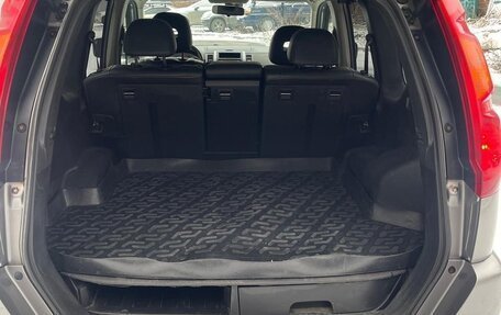 Nissan X-Trail, 2008 год, 1 050 000 рублей, 12 фотография