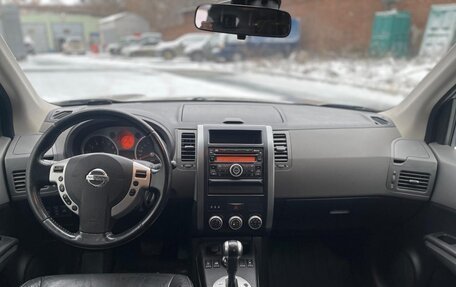 Nissan X-Trail, 2008 год, 1 050 000 рублей, 13 фотография