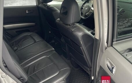 Nissan X-Trail, 2008 год, 1 050 000 рублей, 11 фотография