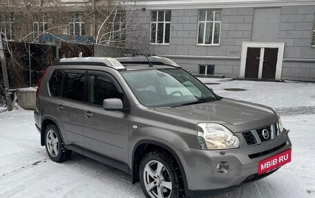 Nissan X-Trail, 2008 год, 1 050 000 рублей, 6 фотография