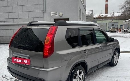 Nissan X-Trail, 2008 год, 1 050 000 рублей, 4 фотография