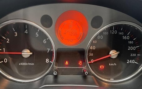 Nissan X-Trail, 2008 год, 1 050 000 рублей, 14 фотография