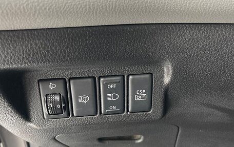 Nissan X-Trail, 2008 год, 1 050 000 рублей, 15 фотография