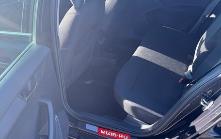 Skoda Rapid II, 2021 год, 1 550 000 рублей, 10 фотография