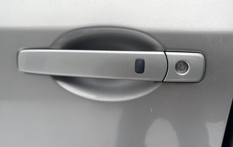 Nissan X-Trail, 2008 год, 1 050 000 рублей, 17 фотография