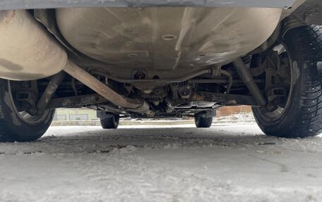 Nissan X-Trail, 2008 год, 1 050 000 рублей, 19 фотография