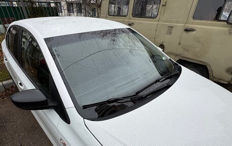 Volkswagen Polo VI (EU Market), 2017 год, 550 000 рублей, 4 фотография