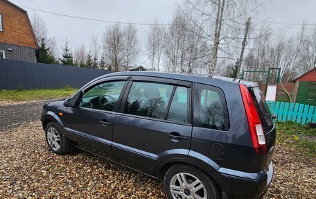 Ford Fusion I, 2009 год, 600 000 рублей, 3 фотография