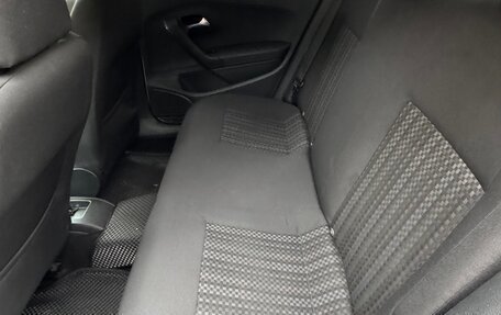 Volkswagen Polo VI (EU Market), 2017 год, 550 000 рублей, 11 фотография