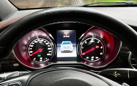 Mercedes-Benz V-Класс, 2015 год, 3 600 000 рублей, 4 фотография