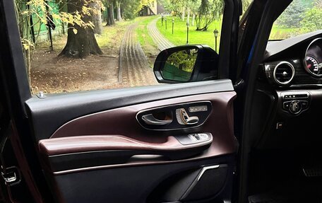 Mercedes-Benz V-Класс, 2015 год, 3 600 000 рублей, 5 фотография