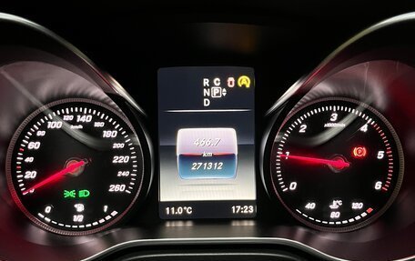 Mercedes-Benz V-Класс, 2015 год, 3 600 000 рублей, 3 фотография