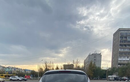 Opel Astra J, 2011 год, 750 000 рублей, 4 фотография