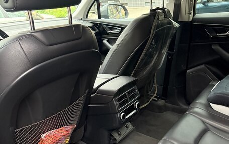 Audi Q7, 2016 год, 4 400 000 рублей, 6 фотография