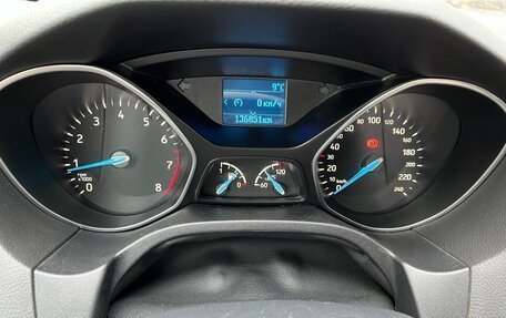 Ford Focus III, 2015 год, 1 000 000 рублей, 2 фотография