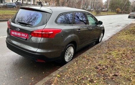 Ford Focus III, 2015 год, 1 000 000 рублей, 5 фотография