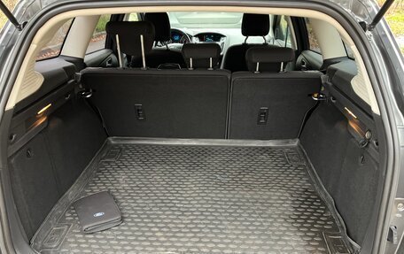 Ford Focus III, 2015 год, 1 000 000 рублей, 13 фотография