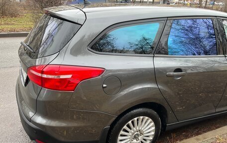 Ford Focus III, 2015 год, 1 000 000 рублей, 9 фотография