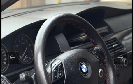 BMW 5 серия, 2008 год, 935 000 рублей, 4 фотография