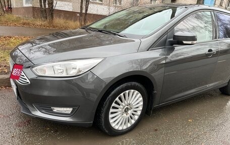 Ford Focus III, 2015 год, 1 000 000 рублей, 8 фотография