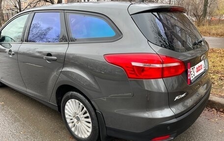 Ford Focus III, 2015 год, 1 000 000 рублей, 7 фотография