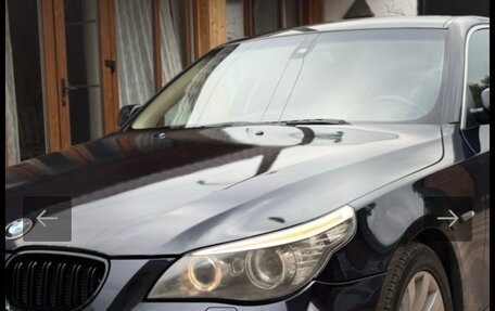 BMW 5 серия, 2008 год, 935 000 рублей, 7 фотография