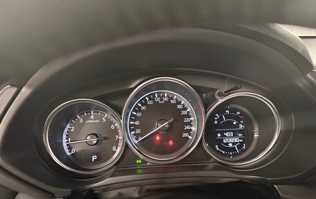 Mazda CX-5 II, 2019 год, 2 400 000 рублей, 8 фотография