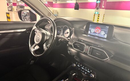 Mazda CX-5 II, 2019 год, 2 400 000 рублей, 7 фотография