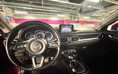 Mazda CX-5 II, 2019 год, 2 400 000 рублей, 6 фотография