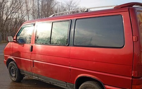 Volkswagen Transporter T4, 1992 год, 490 000 рублей, 6 фотография