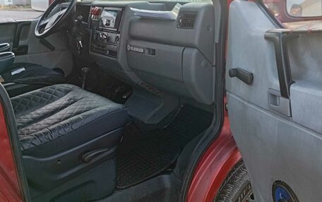 Volkswagen Transporter T4, 1992 год, 490 000 рублей, 7 фотография