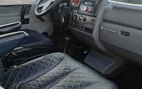 Volkswagen Transporter T4, 1992 год, 490 000 рублей, 9 фотография