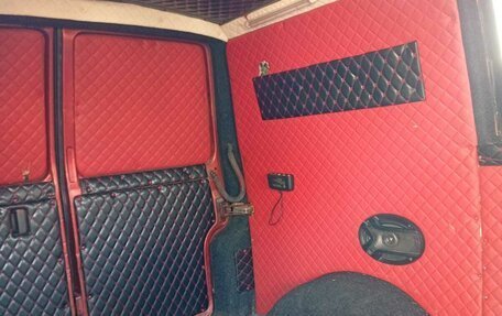 Volkswagen Transporter T4, 1992 год, 490 000 рублей, 4 фотография