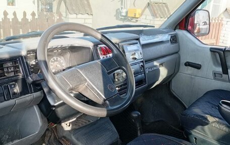 Volkswagen Transporter T4, 1992 год, 490 000 рублей, 5 фотография