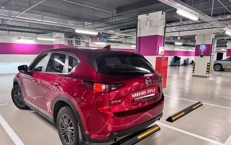 Mazda CX-5 II, 2019 год, 2 400 000 рублей, 3 фотография