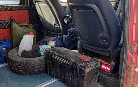 Volkswagen Transporter T4, 1992 год, 490 000 рублей, 2 фотография