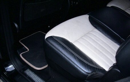 Mercedes-Benz GL-Класс, 2012 год, 1 650 000 рублей, 13 фотография