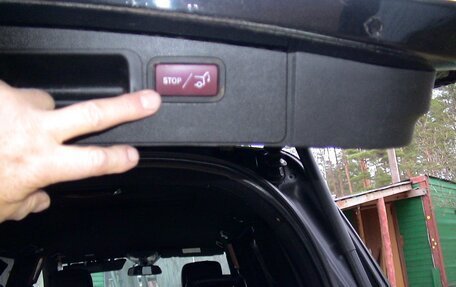 Mercedes-Benz GL-Класс, 2012 год, 1 650 000 рублей, 14 фотография